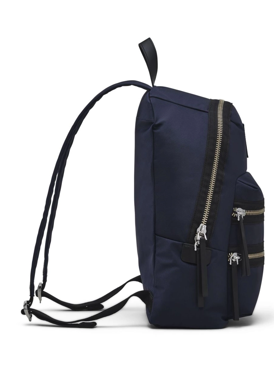 Cheap Women The backpack Marc Jacobs Biker Large 0808
